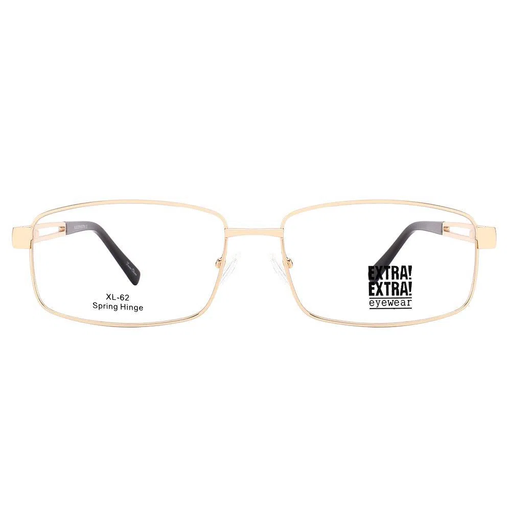 EXTRA! XL-62 Eyeglasses - view 3